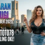 Keluaran Fushigi 12 September 2025, Konohatoto78 Emang Paling Oke! - keluarantoto78.com