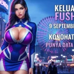 Keluaran Fushigi 9 September 2025 Konohatoto78 Punya Data Akurat! - keluarantoto78.com