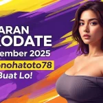 Keluaran Hakodate 10 September 2025 Dari Konohatoto78 Cuma Buat Lo! - keluarantoto78.com