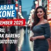 Keluaran Hakone 20 September 2025 Terbaru, Meledak Bareng Konohatoto78! - keluaranterbaru.com