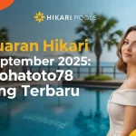 Keluaran Hikari 16 September 2025 Konohatoto78 Paling Terbaru - keluaranterbaru.com