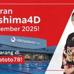 Keluaran Hiroshima4D 16 September 2025! Cek Sekarang di Konohatoto78! - keluaranterbaru.com
