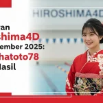 Keluaran Hiroshima4D 17 September 2025 Konohatoto78 Rilis Hasil - keluaranterbaru.com