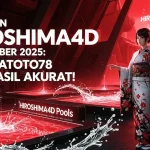 Keluaran Hiroshima4D 7 September 2025 Konohatoto78 Spill Hasil Akurat! - keluarantoto78.com