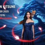 Keluaran Kitsune 4 September 2025 Konohatoto78 Bikin Kaya Mendadak! - keluarantoto78.com