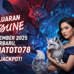 Keluaran Kitsune 5 September 2025 Terbaru, Konohatoto78 Auto Jackpot! - keluarantoto78.com