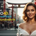 Keluaran NIKKO4D 7 September 2025 Angka Konohatoto78 - keluarantoto78.com