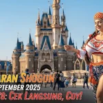 Keluaran Shogun 20 September 2025 Konohatoto78 Cek Langsung, Coy! - keluaranterbaru.com