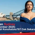 Keluaran Sydney 17 September 2025 Ada Apa di Konohatoto78 Cek Sekarang! - keluaranterbaru.com