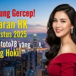 Langsung Gercep! Keluaran HK 31 Agustus 2025 Konohatoto78 yang Paling Hoki! - keluarantoto78.com