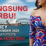 Langsung Serbu! Keluaran Sydney 11 September 2025 Konohatoto78 Angka Hoki Nih! - keluarantoto78.com
