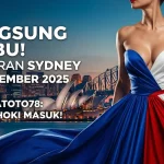 Langsung Serbu! Keluaran Sydney 18 September 2025 Konohatoto78 Angka Hoki Masuk! - keluaranterbaru.com