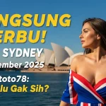Langsung Serbu! Syair Sydney 16 September 2025 Konohatoto78 Cek Dulu Gak sih - keluarantoto78.com