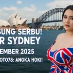 Langsung Serbu! Syair Sydney 5 September 2025 Konohatoto78 Angka Hoki! - keluarantoto78.com