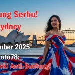 Langsung Serbu! Syair Sydney 7 September 2025 Konohatoto78 Angka Hoki Anti-Buntung! - keluarantoto78.com