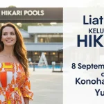 Liat Hasil Keluaran Hikari 8 September 2025 di Konohatoto78 Yuk! - keluarantoto78.com
