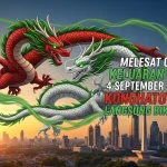Melesat Cuan! Keluaran Macau 4 September 2025 dari Konohatoto78, Langsung Bikin Kaya! - keluarantoto78.com