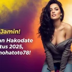 Mimin Jamin! Keluaran Hakodate 31 Agustus 2025, Cek Konohatoto78! - keluarantoto78.com