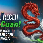 Modal Receh Auto Cuan! Prediksi Macau 13 September 2025 dari Konohatoto78 - keluarantoto78.com