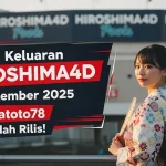 Ngab! Keluaran Hiroshima4D 11 September 2025 Konohatoto78 Udah Rilis! - keluarantoto78.com