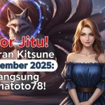 Nomor Jitu! Keluaran Kitsune 10 September 2025 Cek Langsung Konohatoto78! - keluarantoto78.com