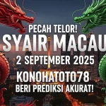 Pecah Telor! Syair Macau 2 September 2025 Konohatoto78 Beri Prediksi Akurat! - keluarantoto78.com