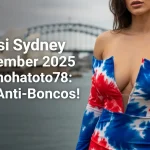 Prediksi Sydney 11 September 2025 Dari Konohatoto78 Akurat Anti-Boncos! - keluarantoto78.com