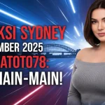 Prediksi Sydney 3 September 2025 Konohatoto78 Gak Main-main! - keluarantoto78.com