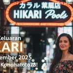 Resmi! Angka Keluaran Hikari 20 September 2025 Terbaru Konohatoto78! - keluaranterbaru.com