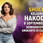 Shock! Keluaran Hakodate 8 September 2025 Konohatoto78, Angkanya di Luar Nalar! - keluarantoto78.com