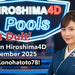 Sikat Duit! Keluaran Hiroshima4D 20 September 2025 Ada di Konohatoto78! - keluaranterbaru.com