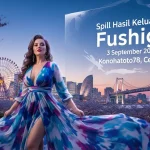 Spill Hasil Keluaran Fushigi 3 September 2025 Konohatoto78, Cek yuk! - keluarantoto78.com