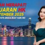 Sultan Merapat! Keluaran HK 1 September 2025 Konohatoto78 Angka Buat Hari Ini! - keluarantoto78.com