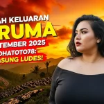 Sumpah Keluaran Daruma 14 September 2025 Konohatoto78 Langsung Ludes! - keluarantoto78.com
