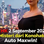 Syair HK 2 September 2025 Kode Misteri dari Konohatoto78, Auto Maxwin! - keluarantoto78.com