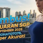 Tembus! Keluaran SGP 17 September 2025 Konohatoto78, Super Akurat! - keluaranterbaru.com