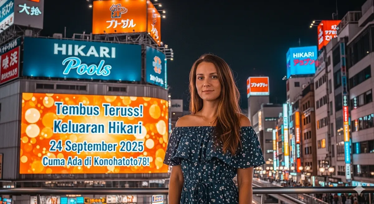 Tembus Teruss! Keluaran Hikari 24 September 2025 Cuma Ada di Konohatoto78! - keluaranterbaru.com