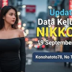 Update! Data Keluaran NIKKO4D 19 September 2025 Konohatoto78, No Tipu-Tipu! - keluaranterbaru.com