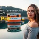 Update Kilat! Keluaran Hikari 11 September 2025 di Konohatoto78, Gas Pol! - keluarantoto78.com