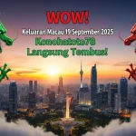 WOW! Keluaran Macau 19 September 2025 Konohatoto78 Langsung Tembus! - keluaranterbaru.com