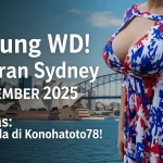 langsung WD! Keluaran Sydney 9 September 2025 Terpanas Hanya Ada di Konohatoto78! - keluarantoto78.com
